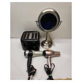 Home Beauty & Kitchen Bundle