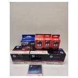 HP LTO-2 Ultrium 400GB Data Cartridges & Epson 220 Ink Set