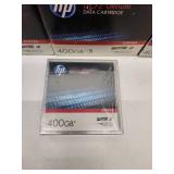 HP LTO-2 Ultrium 400GB Data Cartridges & Epson 220 Ink Set