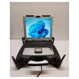 Panasonic Toughbook CF-31 i5 Windows 11 Rugged Laptop