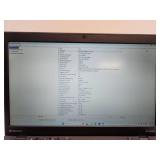 Lenovo ThinkPad X1 Carbon Ultrabook