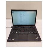 Lenovo ThinkPad X1 Carbon Ultrabook