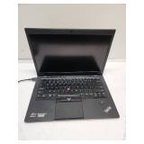 Lenovo ThinkPad X1 Carbon Ultrabook