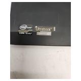 Lenovo ThinkPad X1 Carbon Ultrabook