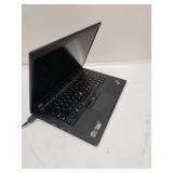 Lenovo ThinkPad X1 Carbon Ultrabook