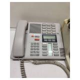 Datalogic Gryphon Barcode Scanner with Zebra Scanner and Phone System