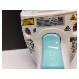 Symbol Motorola Barcode Scanner Set with Strata Base