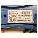 Symbol Motorola Barcode Scanner Set with Strata Base