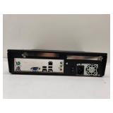 Symbol Motorola Barcode Scanner Set with Strata Base