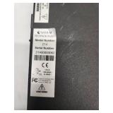 Symbol Motorola Barcode Scanner Set with Strata Base