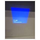 Epson EX30 LCD Projector