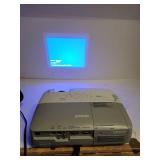 Epson EX30 LCD Projector