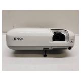 Epson EX30 LCD Projector
