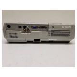 Epson EX30 LCD Projector
