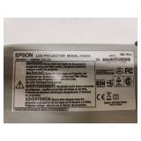 Epson EX30 LCD Projector