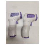 Digital Infrared Thermometer TG8818N
