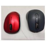 Computer Accessories Bundle with Headphones, Mice and Webcam