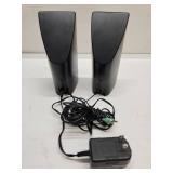 Gigaware 2.0 Multimedia Computer Speakers