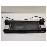 UALAU A4 Laminator and Paper Cutter