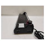UALAU A4 Laminator and Paper Cutter