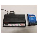 USRobotics 56K V.92 External Faxmodem