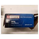 USRobotics 56K V.92 External Faxmodem