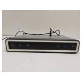 Bose SoundLink Bluetooth Speaker III