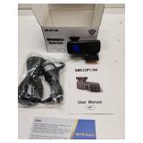Nexpow HD Single Dash Cam