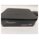 Rocketfish 4K HDMI Splitter RF-G1603