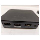 Rocketfish 4K HDMI Splitter RF-G1603