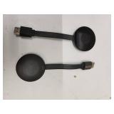 Rocketfish 4K HDMI Splitter RF-G1603