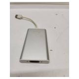 Lenovo Universal USB 3.0 to VGA/HDMI Display Adapter