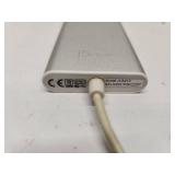 Lenovo Universal USB 3.0 to VGA/HDMI Display Adapter