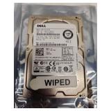 Dell 146GB SAS Hard Drive and PCI Network Card