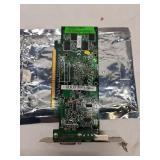 Dell Savvio 15K.3 300GB SAS Hard Drive with Graphics Card