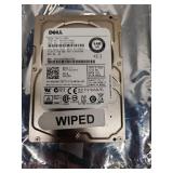 NVIDIA Graphics Card + Dell 146GB HDD Bundle