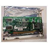 NVIDIA Graphics Card + Dell 146GB HDD Bundle