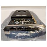 NVIDIA Quadro P2000 Graphics Card