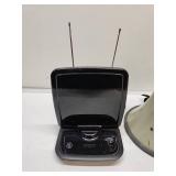 Radio Shack Powerhorn 32-2038 Megaphone