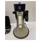 Radio Shack Powerhorn 32-2038 Megaphone