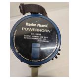 Radio Shack Powerhorn 32-2038 Megaphone