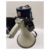 Radio Shack Powerhorn 32-2038 Megaphone