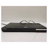 Samsung Blu-ray 3D Player BD-D5500