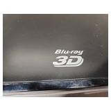 Samsung Blu-ray 3D Player BD-D5500