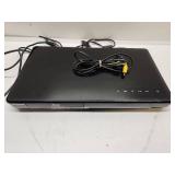 Samsung BD-P3600 Blu-ray Player with Streaming Apps