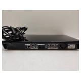 Samsung BD-P3600 Blu-ray Player with Streaming Apps