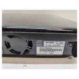 Samsung BD-P3600 Blu-ray Player with Streaming Apps