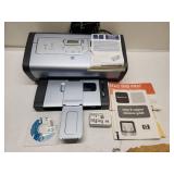 HP Photosmart Home Digital Photo Studio Printer with Software