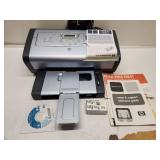 HP Photosmart Home Digital Photo Studio Printer with Software