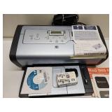 HP Photosmart Home Digital Photo Studio Printer with Software